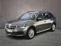 Skoda Kamiq Business Edition 1.0 TSI 110pk DSG Automaat Trekha Grijs - thumbnail 2