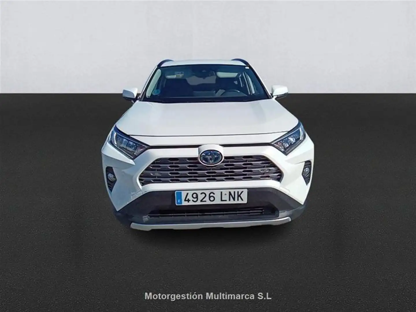Toyota RAV 4 RAV4 2.5l 220H Advance - 2