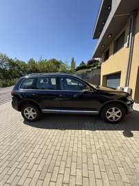 2.5 R5 TDI DPF Aut.