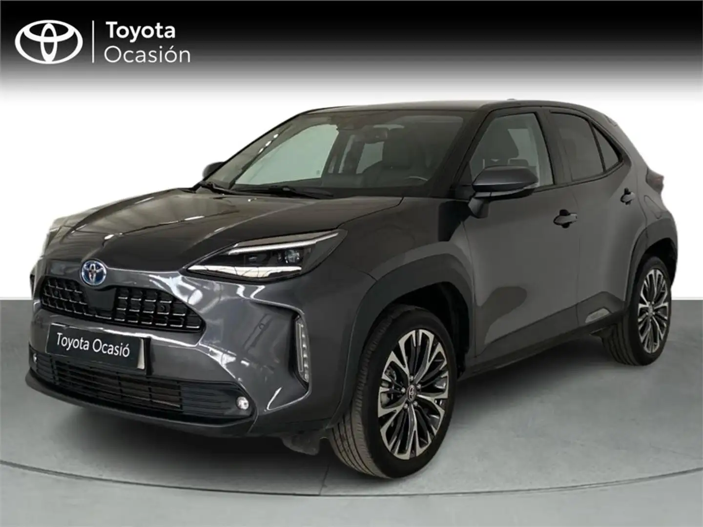 Toyota Yaris Cross 120H Style Plus - 1
