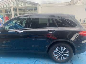 GLC 250 4-Matic