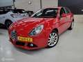 Alfa Romeo Giulietta 1.6 JTDm Sprint/1e eigenaar/Rijklaar! Rosso - thumbnail 5