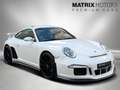 Porsche 911 997 911 4S GT3 Umbau Carbon Aerokit 2.Hand Weiß - thumbnail 13