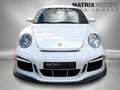 Porsche 911 997 911 4S GT3 Umbau Carbon Aerokit 2.Hand Weiß - thumbnail 9