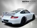 Porsche 911 997 911 4S GT3 Umbau Carbon Aerokit 2.Hand Weiß - thumbnail 2