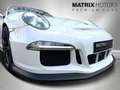 Porsche 911 997 911 4S GT3 Umbau Carbon Aerokit 2.Hand Weiß - thumbnail 17