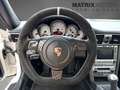 Porsche 911 997 911 4S GT3 Umbau Carbon Aerokit 2.Hand Weiß - thumbnail 11