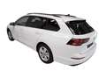 Volkswagen Golf Variant 1.5 TSI 150PS LIFE ST.HEIZ LED PDC Weiß - thumbnail 3