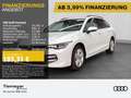 Volkswagen Golf Variant 1.5 TSI 150PS LIFE ST.HEIZ LED PDC Weiß - thumbnail 1