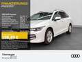 Volkswagen Golf Variant 1.5 TSI 150PS LIFE ST.HEIZ LED PDC Weiß - thumbnail 1