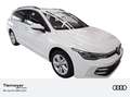 Volkswagen Golf Variant 1.5 TSI 150PS LIFE ST.HEIZ LED PDC Weiß - thumbnail 1
