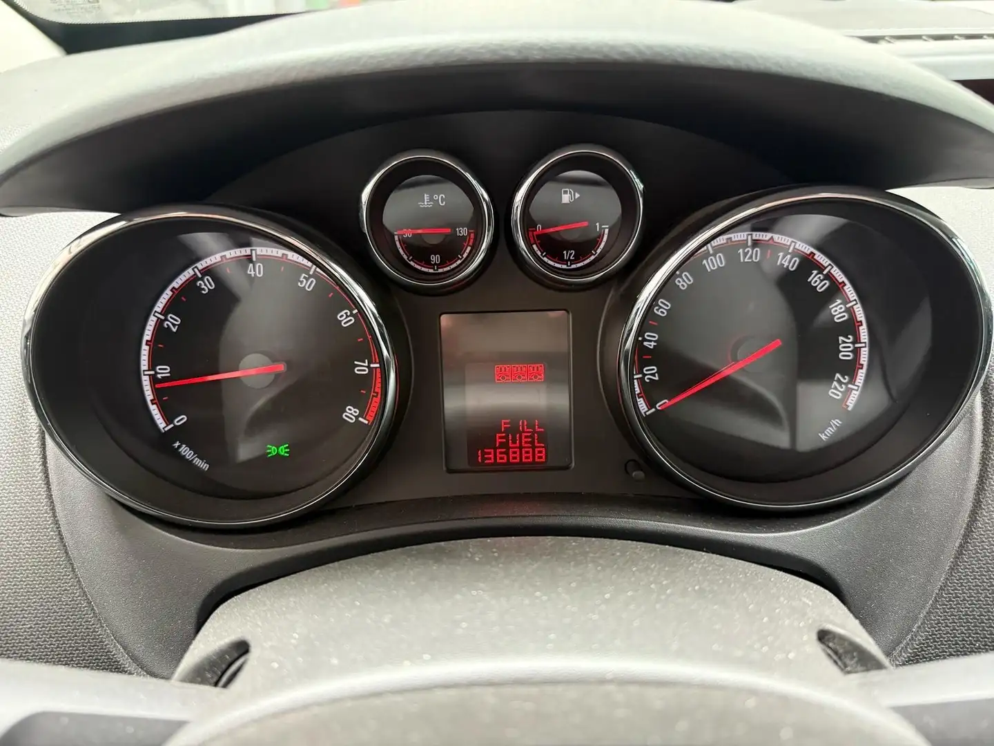 Opel Meriva 1.4 Cosmo - 1