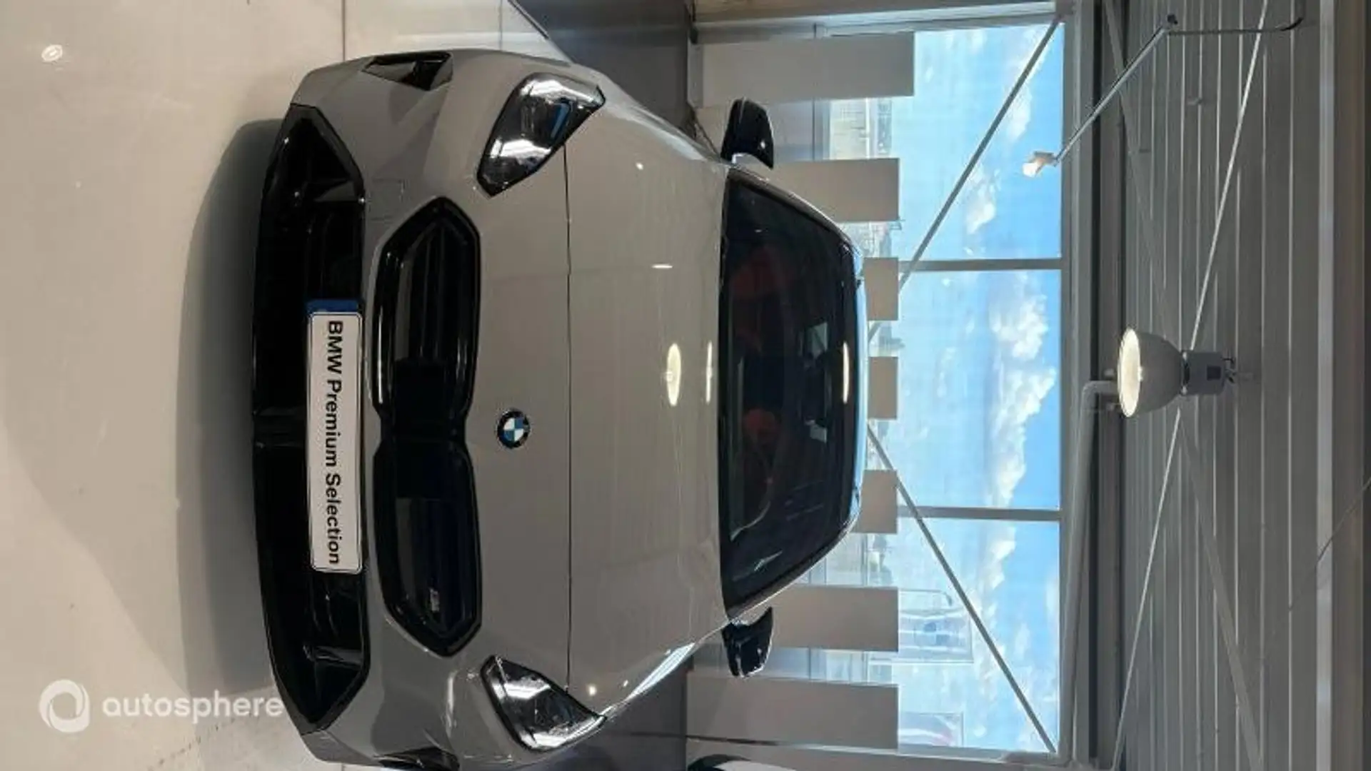 BMW 235 M235 300ch M Performance xDrive DKG7 - 1