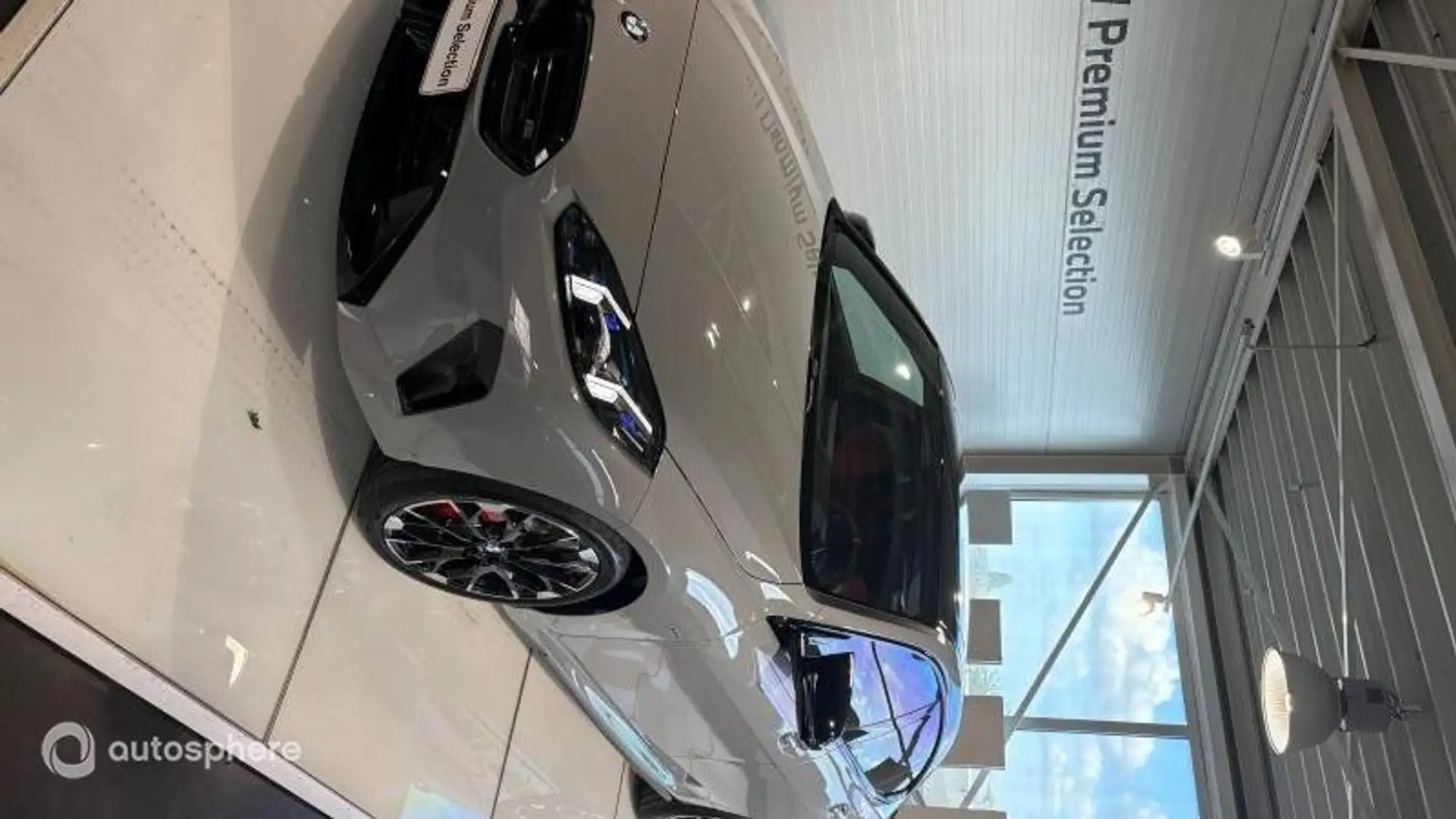 BMW 235 M235 300ch M Performance xDrive DKG7 - 2