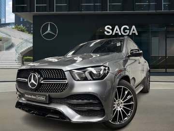 de 4MATIC AMG Line