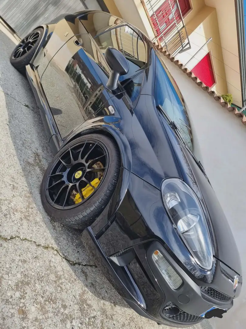 Abarth Punto EVO 1.4 16v t. m.air s&s 165cv - 1