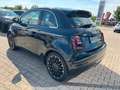 Fiat 500e 500 e 3+1 La Prima Чорний - thumbnail 7