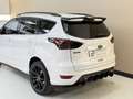 Ford Kuga 1.6 Titanium Plus 4WD, 183Pk, 2015, Liefhebbersaut Blanc - thumbnail 25