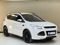 Ford Kuga 1.6 Titanium Plus 4WD, 183Pk, 2015, Liefhebbersaut Blanc - thumbnail 5
