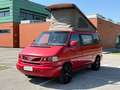 Volkswagen T4 California Reimo Rosso - thumbnail 1