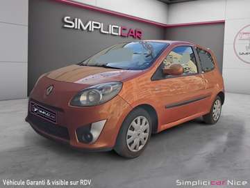 Twingo II 1.2 16v 75 Dynamique