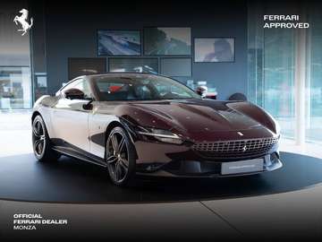 1 Owner | Passenger Display | Vinaccia
