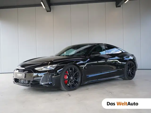 Audi RS e-tron GT