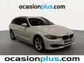 BMW 318 318d Touring (0.0) Wit - thumbnail 2