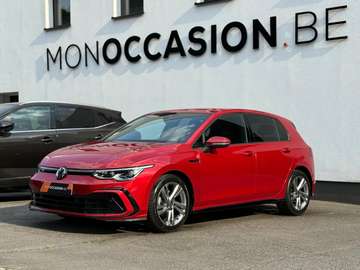 1.5TSI R-Line *GPS*APP*Full LED*Pack Assist+Chauff
