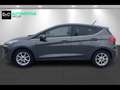 Ford Fiesta Titanium Gris - thumbnail 4