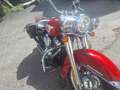 Harley-Davidson Hydra Glide Hydra Glide Červená - thumbnail 4