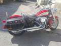 Harley-Davidson Hydra Glide Hydra Glide Červená - thumbnail 5