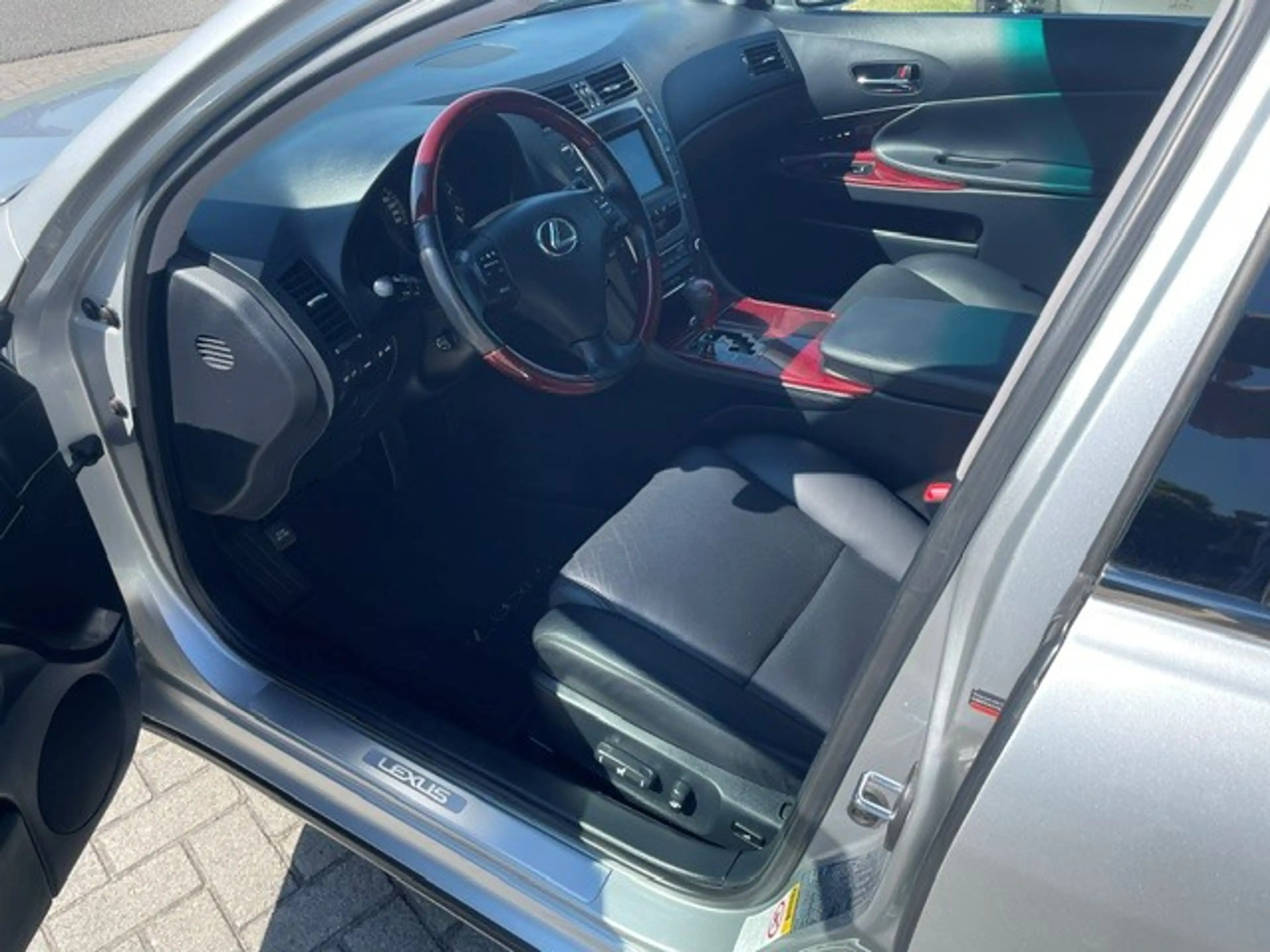 Lexus GS 430 President Zeer lage KM stand Unieke Auto — photo 2