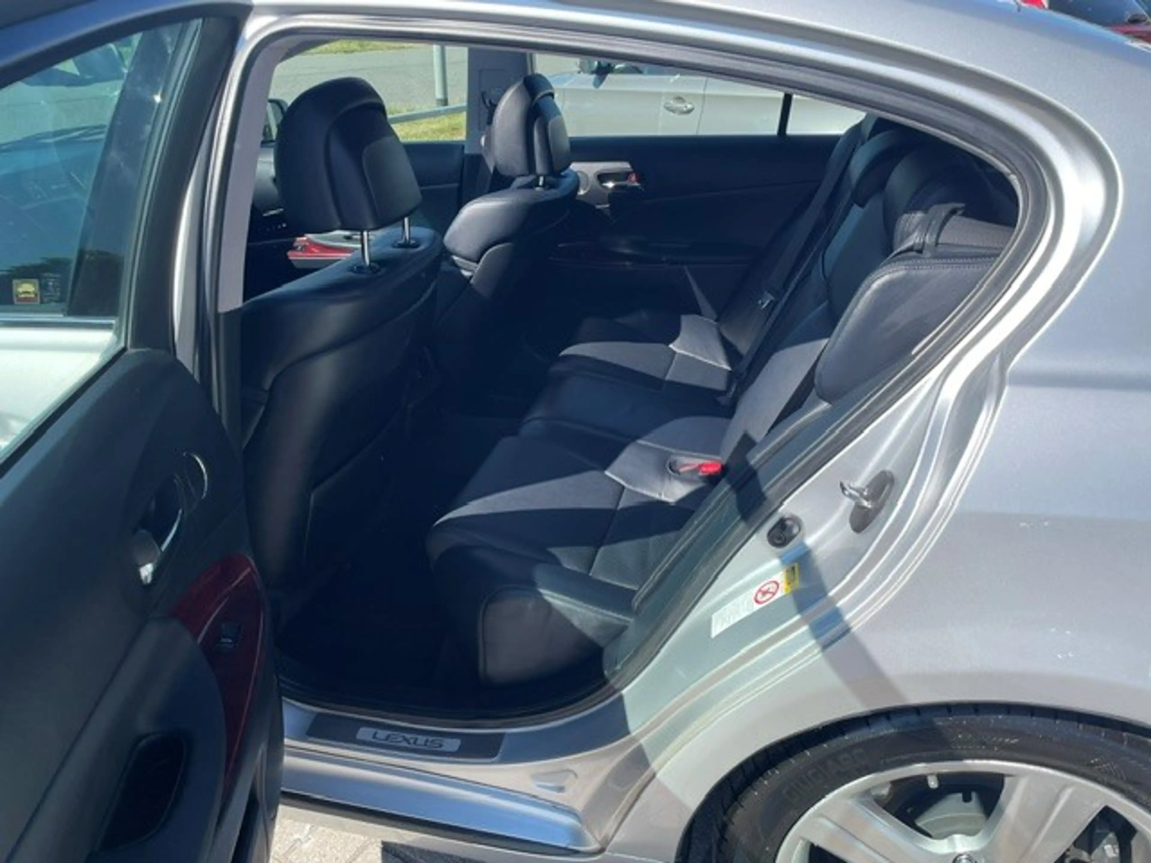 Lexus GS 430 President Zeer lage KM stand Unieke Auto — photo 11