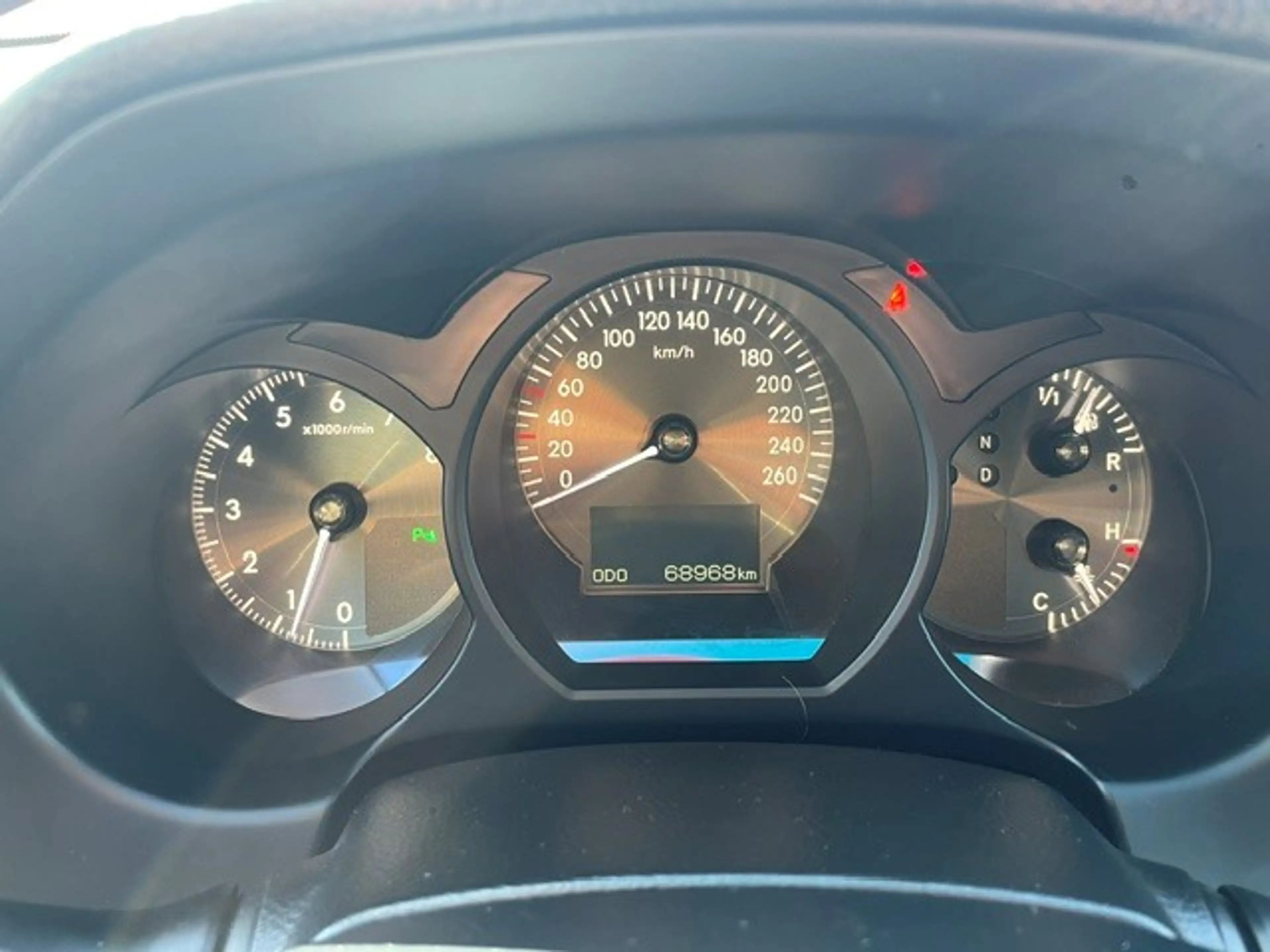 Lexus GS 430 President Zeer lage KM stand Unieke Auto — photo 5