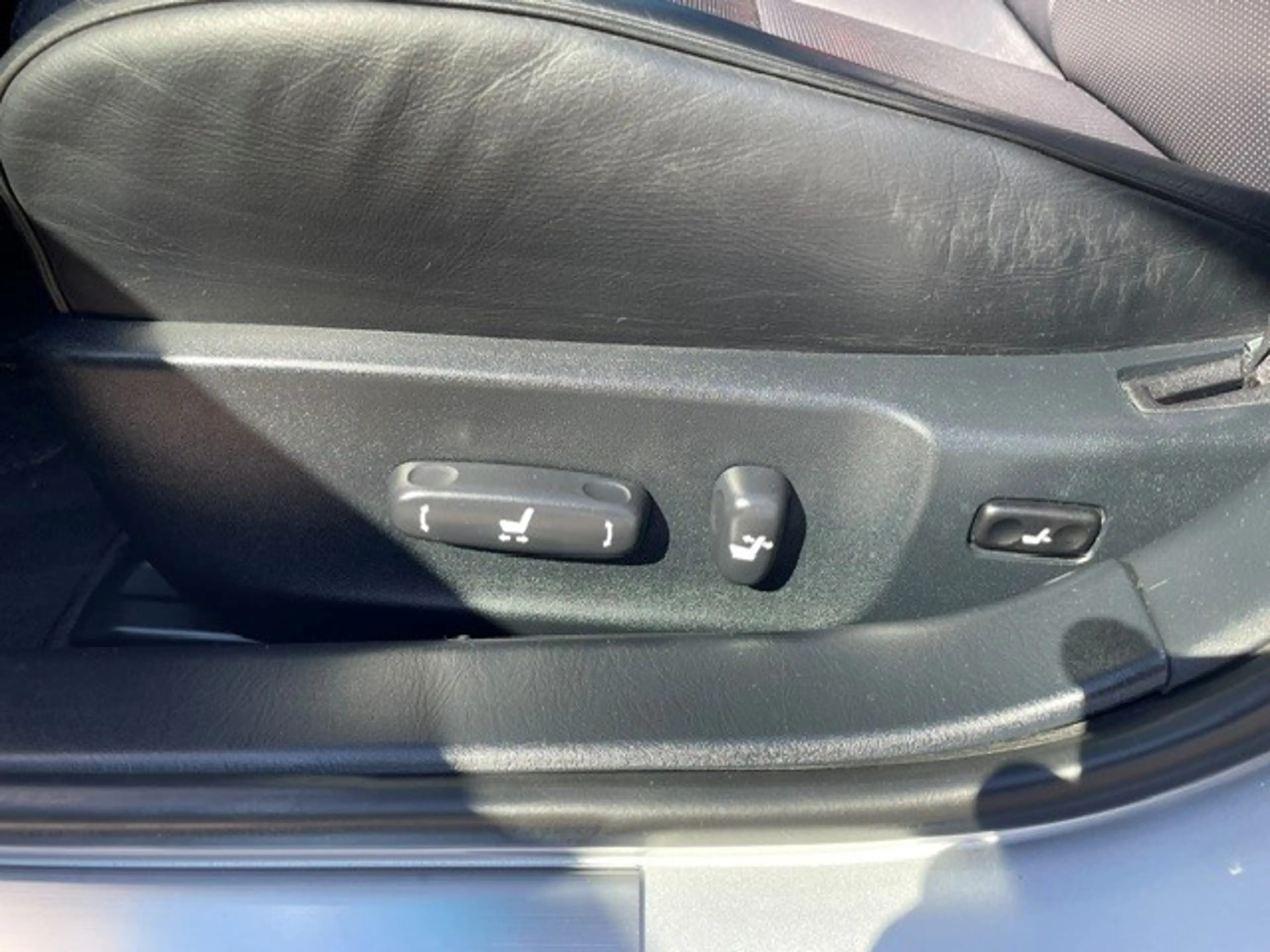Lexus GS 430 President Zeer lage KM stand Unieke Auto — photo 4