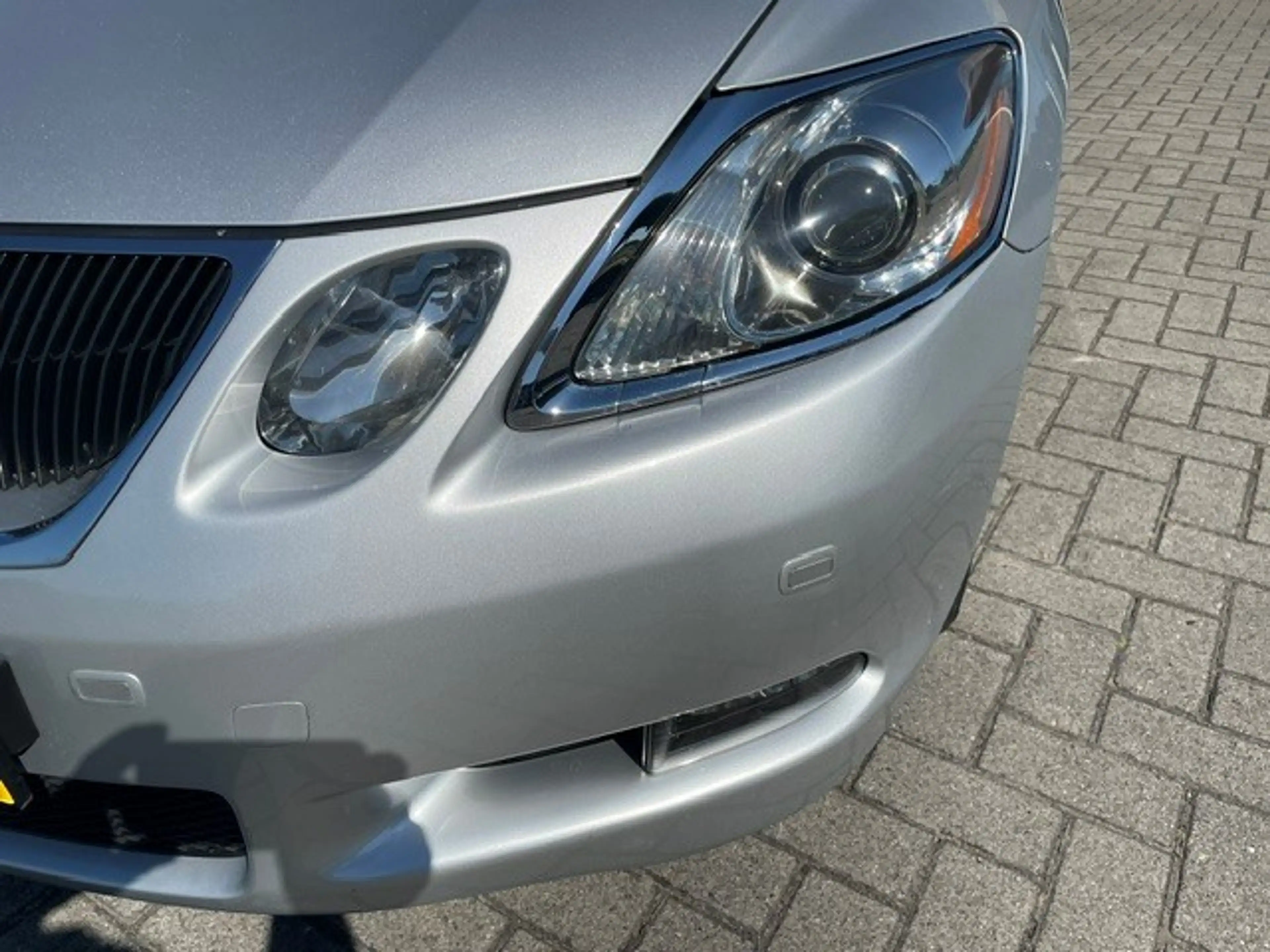 Lexus GS 430 President Zeer lage KM stand Unieke Auto — photo 22