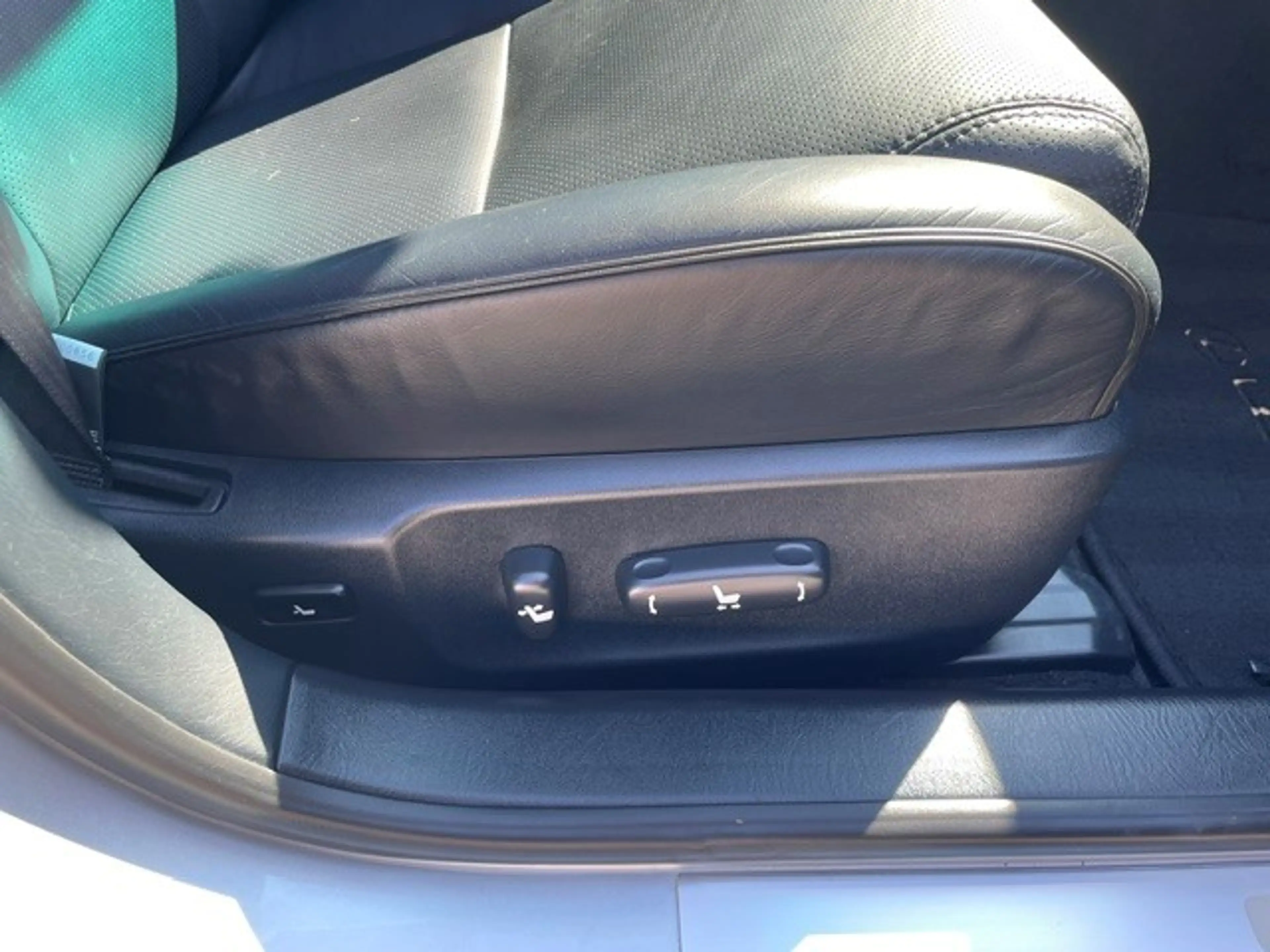 Lexus GS 430 President Zeer lage KM stand Unieke Auto — photo 19