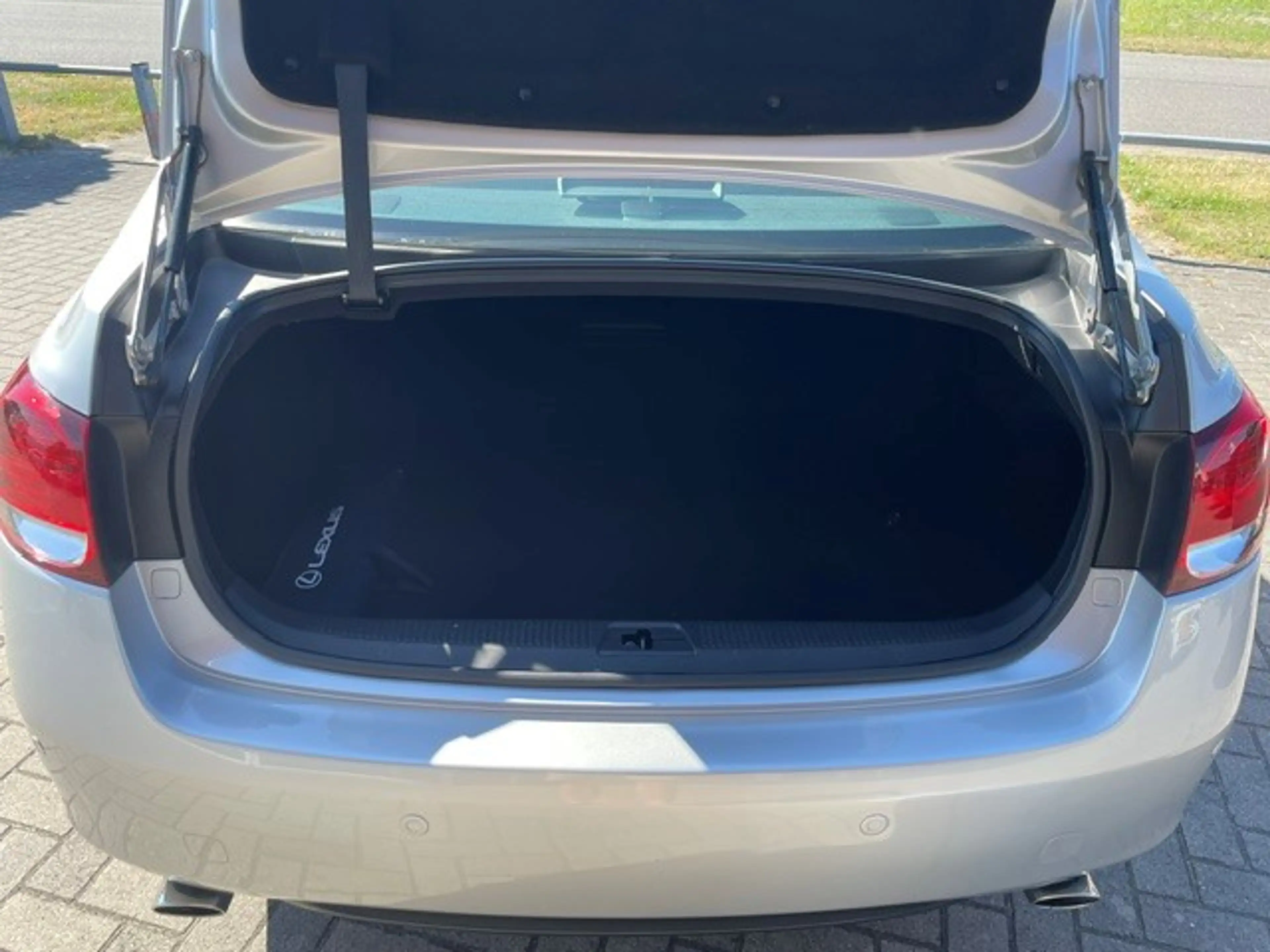 Lexus GS 430 President Zeer lage KM stand Unieke Auto — photo 24