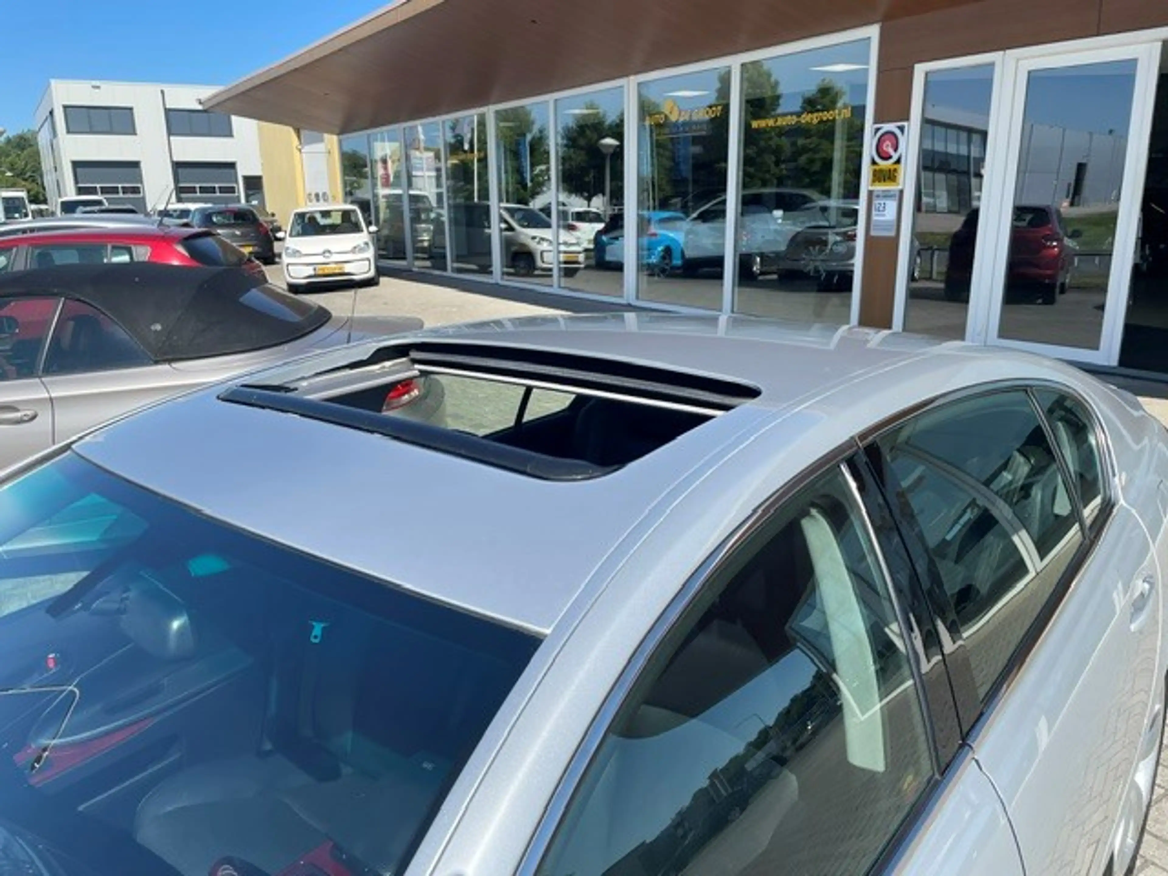 Lexus GS 430 President Zeer lage KM stand Unieke Auto — photo 23