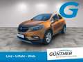 Opel Mokka X Innovation 1.4i Turbo Bruin - thumbnail 1