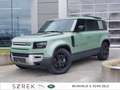 Land Rover Defender 110 P400 75th Anniversary Edition AWD Auto. 23.5MY Groen - thumbnail 8