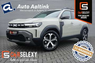 140PK Hybrid Journey AUTOMAAT | 360° CAMERA | NAVI