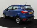 Ford EcoSport 1.0 EcoBoost Titanium | Parkeersensoren achter | W Blauw - thumbnail 7