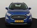 Ford EcoSport 1.0 EcoBoost Titanium | Parkeersensoren achter | W Blauw - thumbnail 9