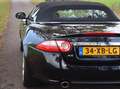 Jaguar XK 4.2 V8 Convertible – Midnight Black – Y06 Zwart - thumbnail 19
