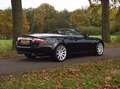 Jaguar XK 4.2 V8 Convertible – Midnight Black – Y06 Zwart - thumbnail 17