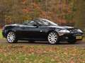 Jaguar XK 4.2 V8 Convertible – Midnight Black – Y06 Zwart - thumbnail 7