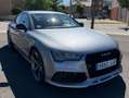 Audi A7 A7 Sportback 3.0TDI ultra S-Tronic Plateado - thumbnail 3