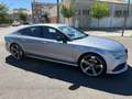Audi A7 A7 Sportback 3.0TDI ultra S-Tronic Plateado - thumbnail 4